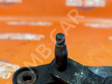 Трапеция дворников MERCEDES-BENZ M-класс W163 рестайлинг (2001 - 2005) — Разборка Мерседес