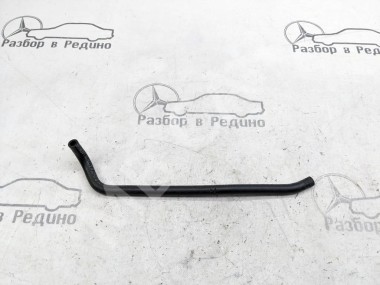 Трубка ОЖ MERCEDES-BENZ E-класс W211/S211 рестайлинг (2006 - 2009) — Разборка Мерседес