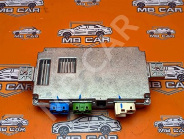 Блок камеры MERCEDES-BENZ X-класс I (2017 - 2020) — Разборка Мерседес