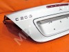 Крышка багажника MERCEDES-BENZ C-класс W203/S203/CL203 (2000 - 2004) фото 3 — Разборка Мерседес