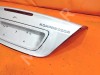 Крышка багажника MERCEDES-BENZ C-класс W203/S203/CL203 (2000 - 2004) фото 5 — Разборка Мерседес