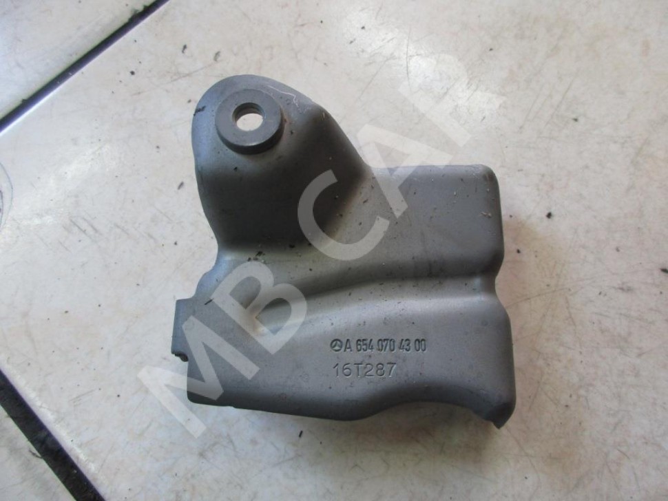 Кронштейн MERCEDES-BENZ E-класс W213/S213/C238/A238 (2016 - 2021) фото 1 — Разборка Мерседес