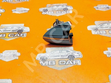 Крышка ручки двери MERCEDES-BENZ GLE-класс W166 (2015 - 2018) &mdash; Разборка Мерседес
