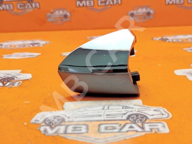 Крышка ручки двери MERCEDES-BENZ GLE-класс W166 (2015 - 2018) &mdash; Разборка Мерседес