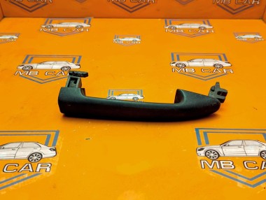 Ручка двери наружняя MERCEDES-BENZ A-класс W168 рестайлинг (2001 - 2004) A 170 1.7 AT (95 л.с.) &mdash; Разборка Мерседес