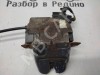 Замок багажника MERCEDES-BENZ C-класс W203/S203/CL203 (2000 - 2004) фото 2 — Разборка Мерседес