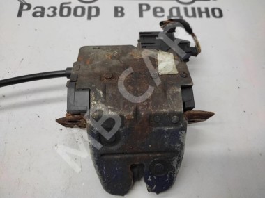 Замок багажника MERCEDES-BENZ C-класс W203/S203/CL203 (2000 - 2004) — Разборка Мерседес