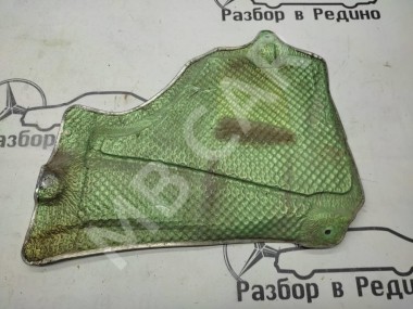 Защитный экран MERCEDES-BENZ M-класс W164 (2005 - 2008) — Разборка Мерседес