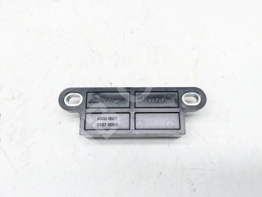 Датчик удара MERCEDES-BENZ E-класс W211/S211 рестайлинг (2006 - 2009) — Разборка Мерседес