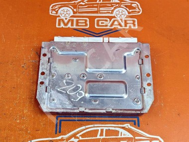 Блок ESP MERCEDES-BENZ M-класс W163 рестайлинг (2001 - 2005) — Разборка Мерседес