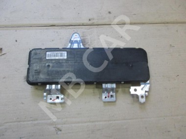 Подушка безопасности дверная MERCEDES-BENZ CLK-класс C209/A209 (2002 - 2005) — Разборка Мерседес