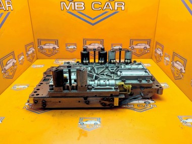 Гидроблок АКПП MERCEDES-BENZ E-класс W211/S211 (2002 - 2006) &mdash; Разборка Мерседес