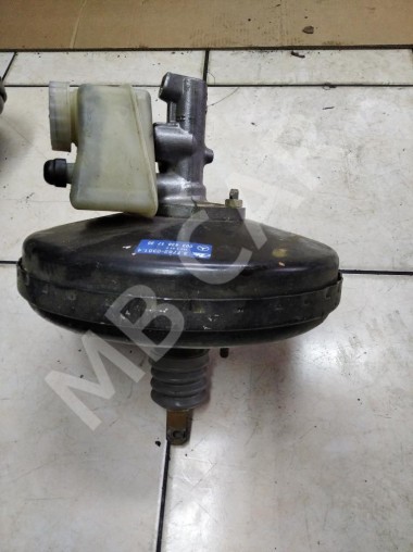 Вакуумный усилитель тормозов MERCEDES-BENZ W124 W124/S124/C124/A124 (1984 - 1993) — Разборка Мерседес