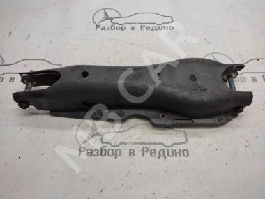 Рычаг задней стойки (лодка) MERCEDES-BENZ S-класс W221 (2005 - 2009) — Разборка Мерседес