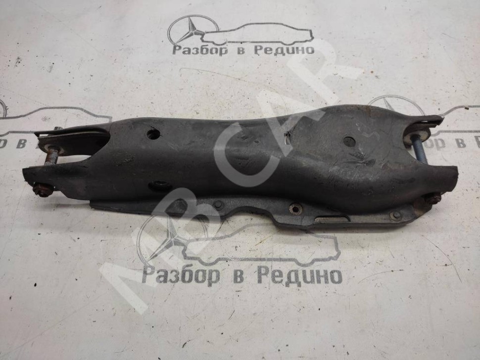 Рычаг задней стойки (лодка) MERCEDES-BENZ S-класс W221 (2005 - 2009) фото 1 — Разборка Мерседес