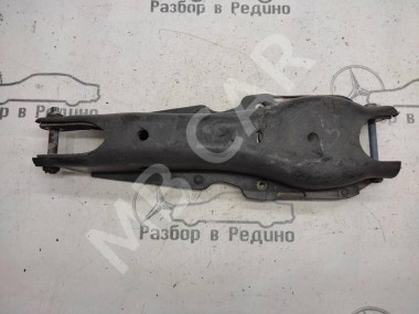 Рычаг задней стойки (лодка) MERCEDES-BENZ S-класс W221 (2005 - 2009) — Разборка Мерседес