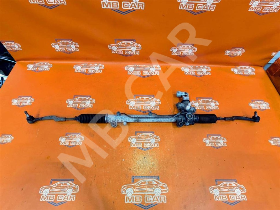 Рулевая рейка MERCEDES-BENZ VANEO W414 (2001 - 2005) фото 1 — Разборка Мерседес