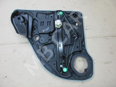 Стеклоподъемник задний правый MERCEDES-BENZ GLE-класс Coupe C292 (2015 - 2019) — Разборка Мерседес