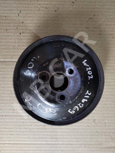 Шкив ГУРа MERCEDES-BENZ C-класс W202/S202 (1993 - 1997) — Разборка Мерседес