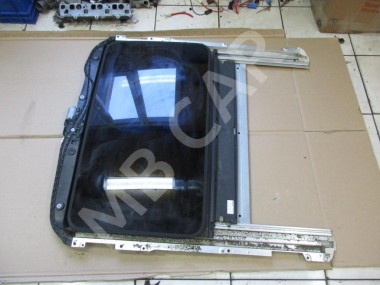 Люк сдвижной MERCEDES-BENZ C-класс W204/S204 (2006 - 2011) — Разборка Мерседес