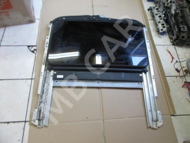 Люк сдвижной MERCEDES-BENZ C-класс W204/S204 (2006 - 2011) — Разборка Мерседес