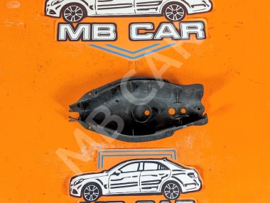 Кожух заднего рычага (лодки) MERCEDES-BENZ C-класс W203/S203/CL203 рестайлинг (2004 - 2008) &mdash; Разборка Мерседес