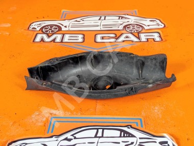 Кожух заднего рычага (лодки) MERCEDES-BENZ C-класс W203/S203/CL203 рестайлинг (2004 - 2008) &mdash; Разборка Мерседес