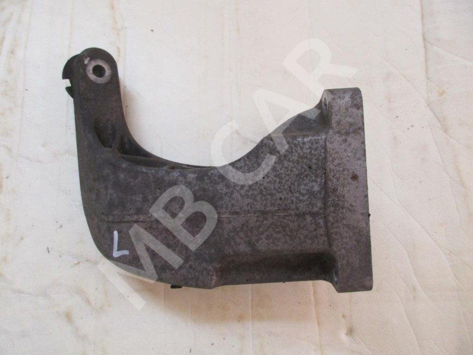 Лапа левая MERCEDES-BENZ C-класс W203/S203/CL203 рестайлинг (2004 - 2008) фото 1 — Разборка Мерседес