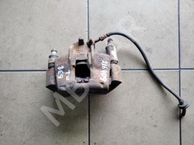 Суппорт передний левый MERCEDES-BENZ Vito W638 (1996 - 2003) — Разборка Мерседес