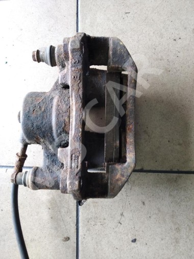 Суппорт передний левый MERCEDES-BENZ Vito W638 (1996 - 2003) — Разборка Мерседес