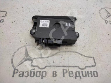 Блок двери MERCEDES-BENZ V-класс W639 (2003 - 2014) — Разборка Мерседес