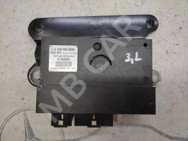 Блок двери MERCEDES-BENZ V-класс W639 (2003 - 2014) — Разборка Мерседес