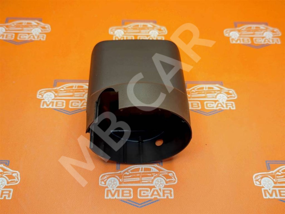 Кожух рулевой колонки MERCEDES-BENZ E-класс W211/S211 (2002 - 2006) фото 1 — Разборка Мерседес