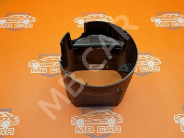 Кожух рулевой колонки MERCEDES-BENZ E-класс W211/S211 (2002 - 2006) — Разборка Мерседес