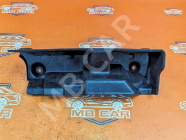 Защита MERCEDES-BENZ M-класс W163 (1997 - 2001) — Разборка Мерседес