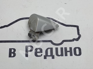 Крышка ручки двери MERCEDES-BENZ C-класс W203/S203/CL203 рестайлинг (2004 - 2008) — Разборка Мерседес