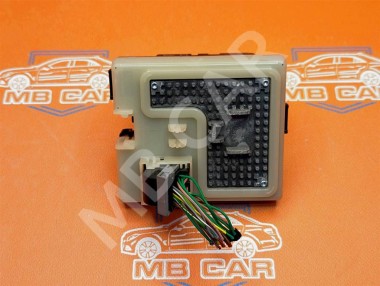 Замок зажигания MERCEDES-BENZ S-класс AMG W222/C217/A217 (2013 - 2017) — Разборка Мерседес