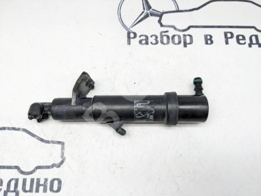 Омыватель фар MERCEDES-BENZ CLK-класс C209/A209 (2002 - 2005) — Разборка Мерседес