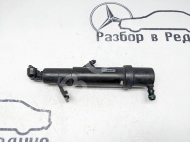 Омыватель фар MERCEDES-BENZ CLK-класс C209/A209 (2002 - 2005) — Разборка Мерседес