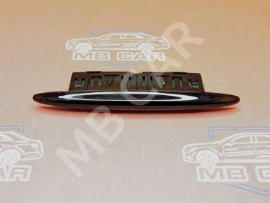 Индикатор парктроника MERCEDES-BENZ GLE-класс AMG W166 (2015 - 2019) — Разборка Мерседес