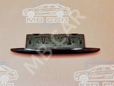 Индикатор парктроника MERCEDES-BENZ GLE-класс AMG W166 (2015 - 2019) — Разборка Мерседес