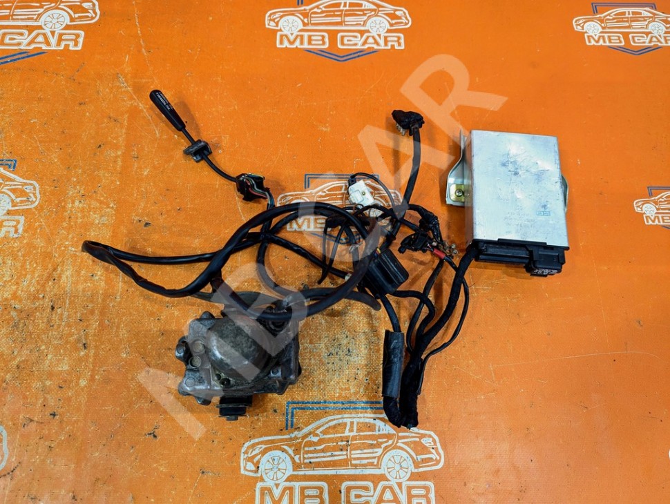 Комплект установочный круиза MERCEDES-BENZ E-класс W124/S124/C124/A124 (1984 - 1997) фото 1 &mdash; Разборка Мерседес