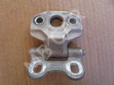 Петля двери MERCEDES-BENZ CLK-класс C208/A208 (1997 - 2000) — Разборка Мерседес