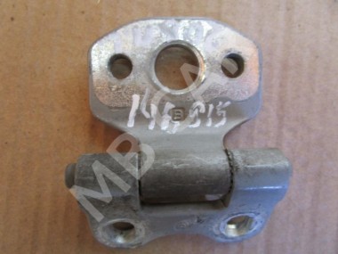 Петля двери MERCEDES-BENZ CLK-класс C208/A208 (1997 - 2000) — Разборка Мерседес