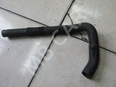 Патрубок ОЖ MERCEDES-BENZ M-класс W163 рестайлинг (2001 - 2005) — Разборка Мерседес