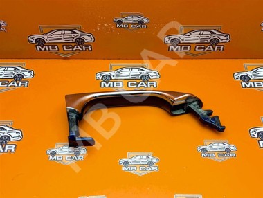 Ручка двери наружняя MERCEDES-BENZ C-класс W203/S203/CL203 (2000 - 2004) — Разборка Мерседес