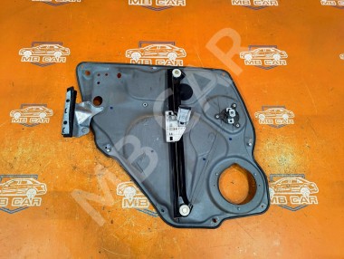 Стеклоподъемник задний правый MERCEDES-BENZ A-класс W169 (2004 - 2008) — Разборка Мерседес