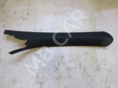 Накладка передней стойки MERCEDES-BENZ CLK-класс C209/W209 рестайлинг (2005 - 2010) — Разборка Мерседес