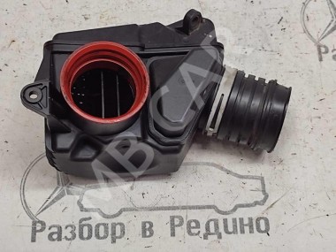 Резонатор воздушного фильтра MERCEDES-BENZ C-класс W203/S203/CL203 (2000 - 2004) — Разборка Мерседес