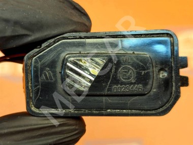Плафон подсветки MERCEDES-BENZ S-класс AMG W222/C217/A217 (2013 - 2017) — Разборка Мерседес